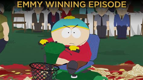 South Park Season 16 Ep 9 Raising The Bar Full Episode South