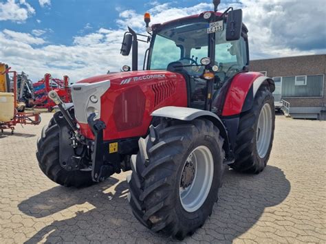 Mccormick X Gebraucht Neu Kaufen Technikboerse At