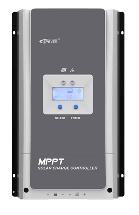 Regulator Ładowania EPEVER MPPT TRACER 8420AN 80A Sklep Żeglarski