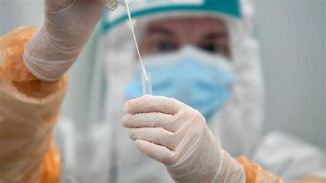 Argentina comenzó a implementar el hisopado anal