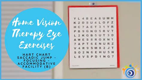 Hart Chart Decoding Worksheets