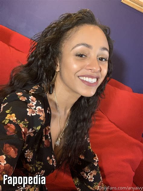 Anyaivy Nude OnlyFans Leaks Photo 22217 Fapopedia