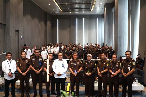 Rapat Koordinasi Pra Pemantauan Tindaklanjut Hasil Pemeriksaan Bpk Ri