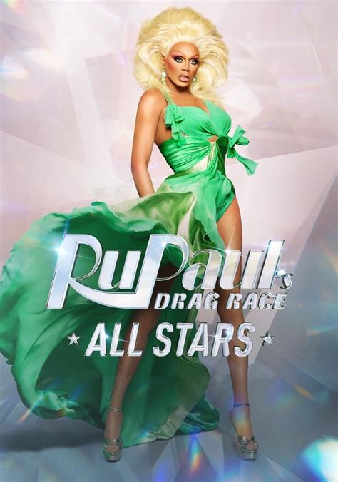 Rupauls Drag Race All Stars Season 7 Episodes Streaming Online