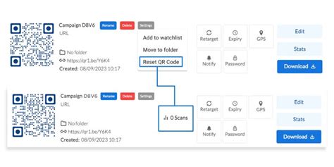 Qr Tiger Software Updates For Q Qr Tiger