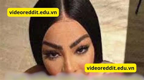 Yailin La Más Viral and the Leaked Video A Sensational Story Video