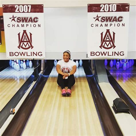 Joliet West Graduate Hired to Coach Alabama A&M Women's Bowling Team ...