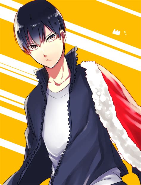 Kageyama Tobio Haikyuu Mobile Wallpaper 1901942 Zerochan Anime