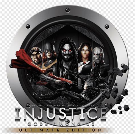 Injustice Gods Among Us Lobo Flash Computer Icons Green Lantern