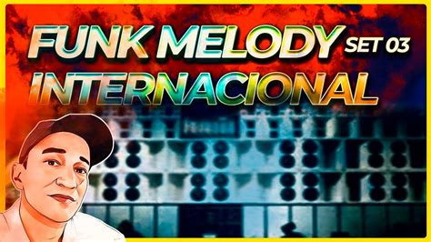 Funk Das Antigas Funk Melody Set Youtube