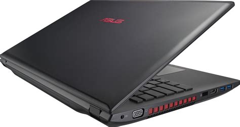 » ASUS ROG G56