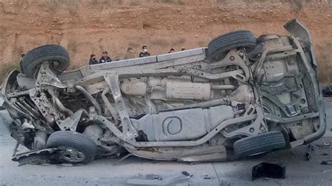 Diario Del Yaqui VIDEO Brutal Accidente Carretero En Nogales Deja