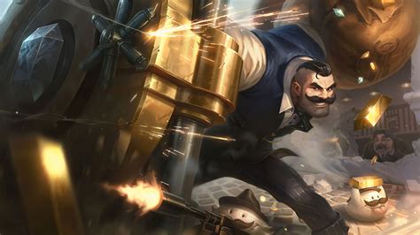 Fondos De Pantalla Liga De Leyendas Support League Of Legends Braum