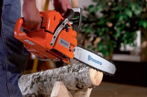 Husqvarna 350 Chainsaw Review 2023 Specs Price Comparison