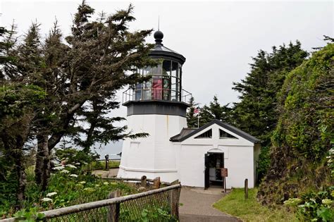 10 Best Oregon Coast Hikes Oregon Coast Hikes, Oregon Beaches ...