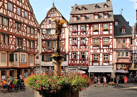 Bernkastel-Kues - Michael Usadel