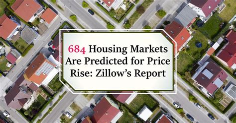 Prediction 684 Housing Markets Poised For Growth By 2025