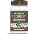 Nature S Way Pepogest Enteric Coated Peppermint Oil Gastrointestinal