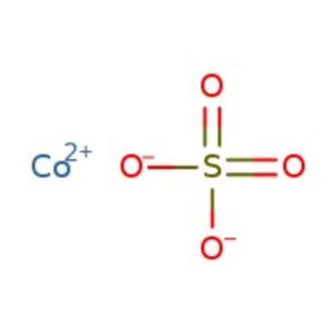 Cobalt II Sulfate Hydrate Reagent Co 20 8 Min Thermo Scientific