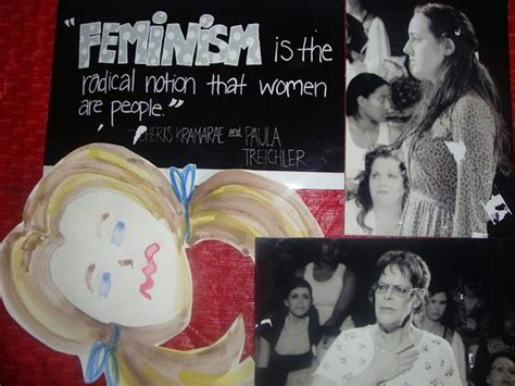 5 Reasons We Say Feminist Not Equalist Because Feminism Shouldn