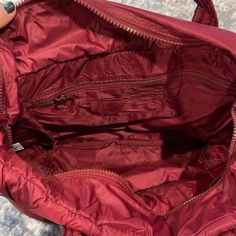 Lands End Bags Lands End Ultralight Tote Bag Poshmark