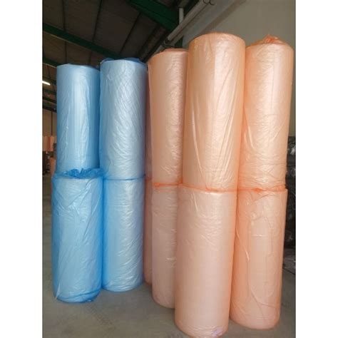 Jual Bubble Wrap Roll Bening 50m Bubble Packing Aman Khusus INSTANT