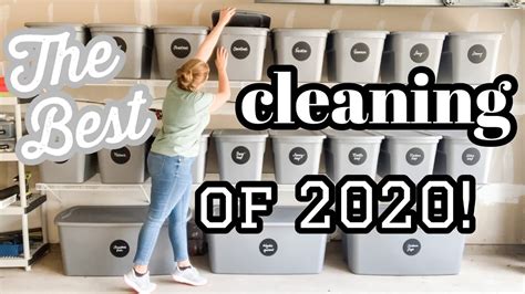 The Most Extreme Whole House Cleaning Motivation Ever Best Of 2020