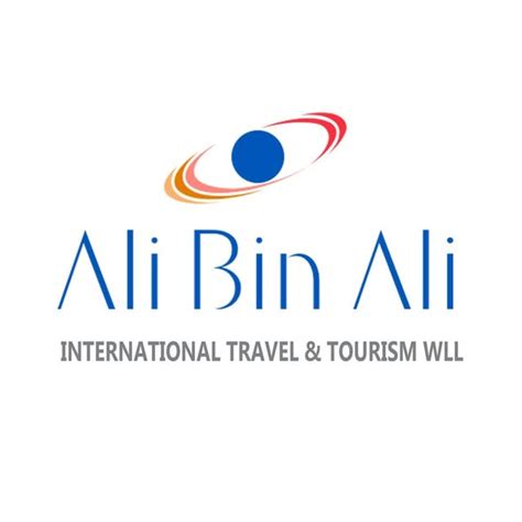 Ali Bin Ali International Travel And Tourism Alibinalitravel • Threads