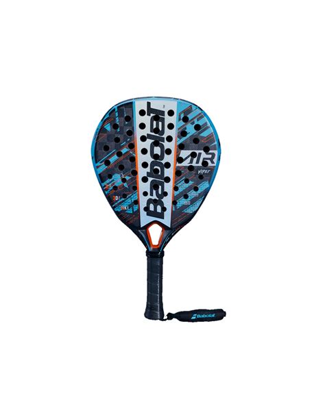 Babolat Air Viper 2023 Padel Rackets Padel Rackets