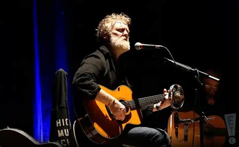 Glen Hansard Tickets, Concerts & 2024-2025 Tour Dates