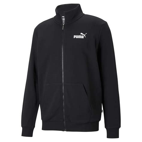 Puma Ess Track Jacket Tr S