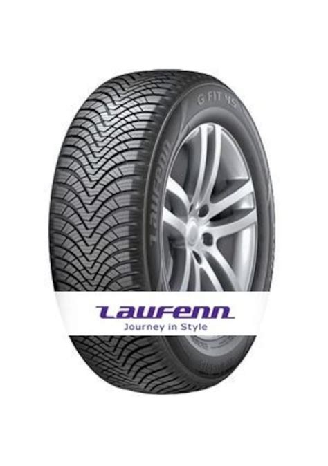 Laufen 185 65R15 88H Lh71 G Fit 4S Dört Mevsim Lastiği 2022 Fiyatları