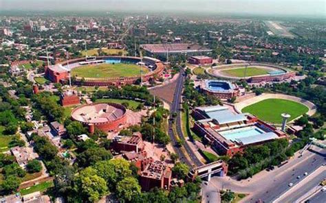 Gaddafi Stadium, Lahore: Location, History & More | Zameen Blog