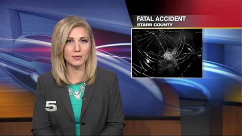 DPS Troopers Investigating Fatal Rollover Crash In Starr County