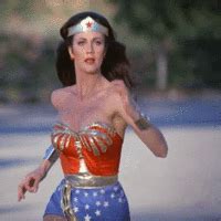 lynda carter gif | Tumblr