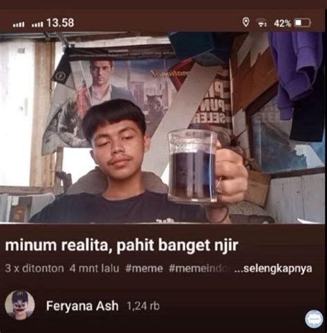 Pin Di Simpan Cepat Fakta Lucu Humor Lucu Meme Lucu