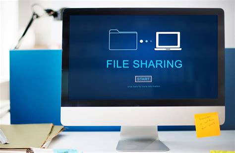 8 Tips And Practices For Secure Business File Sharing