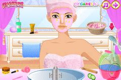 Fashion Party Makeover Game Free Download