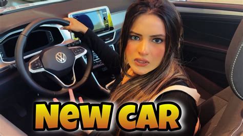 New Car Youtube