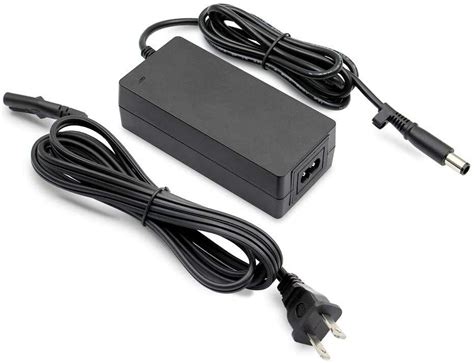 19 5v 3 34a Power Adapter Charger For Dell Chromebook 11 3120 Inspiron 11 3135 Ebay