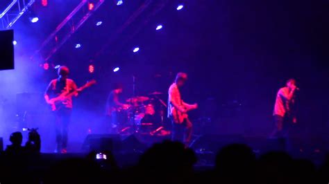 The Strokes New York City Cops Vivo X El Rock 2019 Youtube