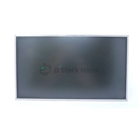 Screen LCD Samsung LTN156AT17-103 15.6" Matte 1366 x 768 40 pins ...