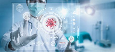 Transforming Healthcare With Geospatial And Ai Geospatial World