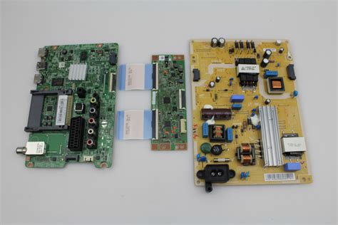 Ue40j5100ak Samsung Samsung Lcd Onderdelennl
