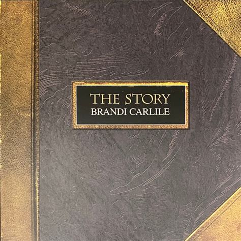 Brandi Carlile – The Story – 2 x Vinyl (Pearl Fog, LP, Album + 2 more ...