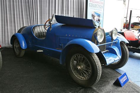 1926 Bugatti Type 38 | Bugatti | SuperCars.net