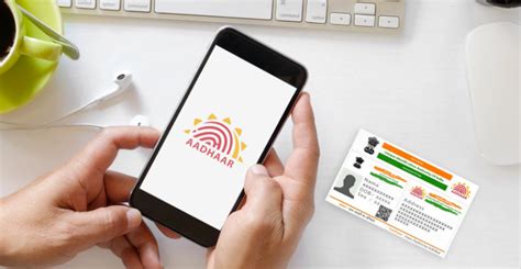 Complete Guide To Aadhaar Card Update And Correction