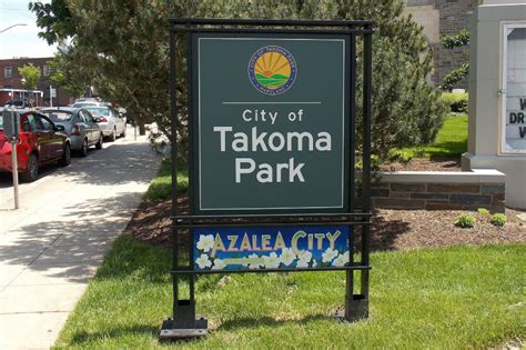 Neighborhood Guide: Takoma Park | District Fray - Making Fun Possible