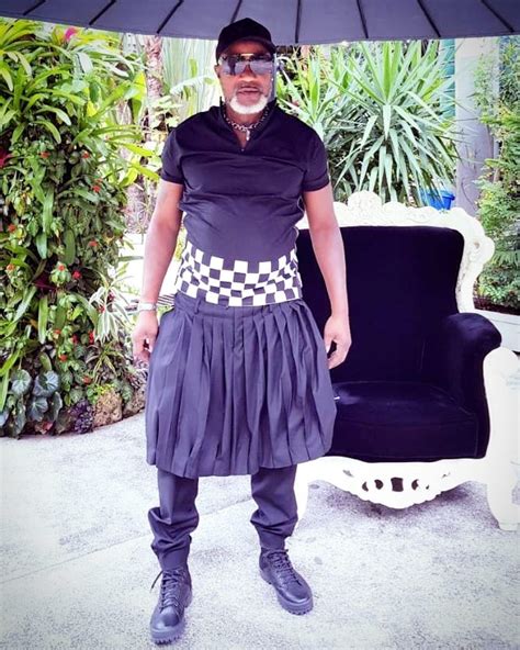 Koffi Olomide House : Koffi Olomide en renouvellement de look : la ...