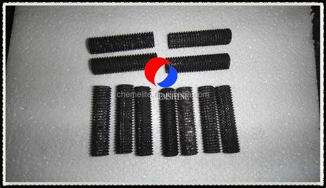 Cfc Carbon Fiber Carbon Composites Bolts Board Heat Booster Cylinder Crucible Screw Draft Tube